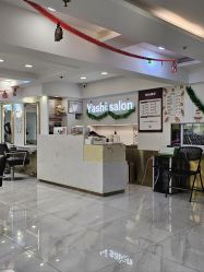 -雅仕 HAIR SALON 美发沙龙