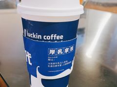 -luckincoffee瑞幸咖啡(顺义华联商厦店)