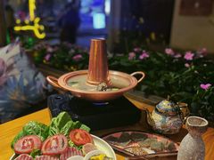 -民食香·腊排骨野生菌美食(木府店)