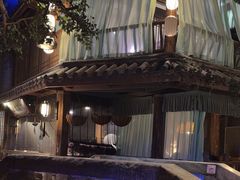 -淀里船宴(卓达店)