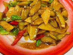 -全家福东北菜(大运河博物馆店)