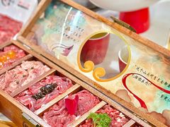 -大四喜·鲜牛肉火锅(洛阳大学城店)