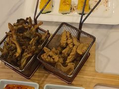 -晋阳春·山西菜·北京烤鸭(交大店)