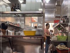 -阿秋牛排(湖心街店)