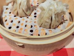 -西贝(南开大悦城店)