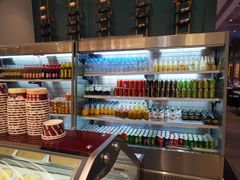-半岛听涛蒸汽海鲜自助(K11店)