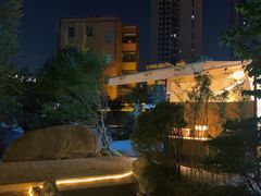 -湖南别院·美学庭院餐厅(惠阳店)