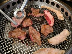 -300杯·和牛烧肉清酒专门店(廊里店)