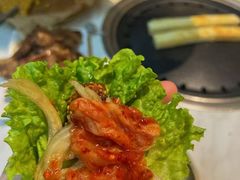 -六七八韩式烤肉·韩国料理(上杭路店)