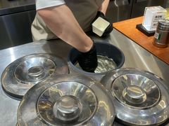 -野人先生Gelato(上海长宁龙之梦店)