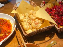 -先启半步颠小酒馆|猛火现炒川菜(泰州首店)