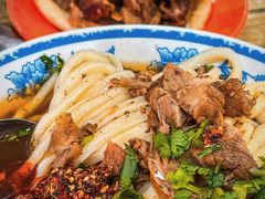 -清真-戏楼王记牛肉面