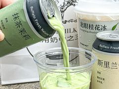-太犇牛手作茶铺(江北虹悦城店)