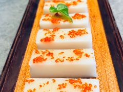 -吴越荣记苏州菜·松鼠桂鱼100%活鱼现做(斜塘老街店)