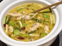 -锦府园·新台州菜(合生汇店)