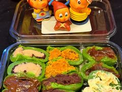 -中栗华栗子(鞍山道店)