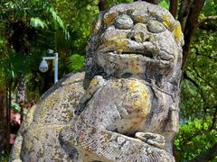 -报恩寺(平武县)