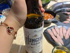 -玲姐吉祥齐市烤肉