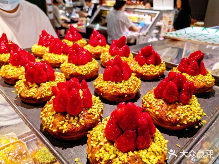 PAOPAO Bakery&Café(港汇店)图片