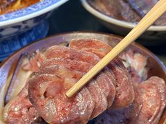 -田园印象·成都土菜院子(华阳店)