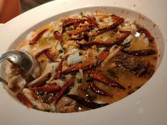 -鱼亨小鲜酸菜鱼(大信店)