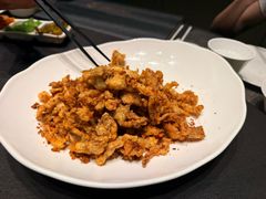 -艳阳天民俗村(公园路店)