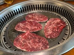 -石頭記榴莲烤肉(万达金街店)