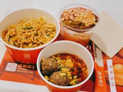 -盛香亭热卤(宝泰购物广场店)