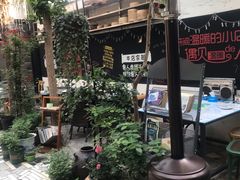 -又见炊烟私房菜(敬亭路店)