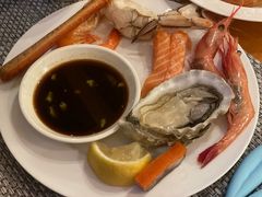 -威斯汀舞台餐厅