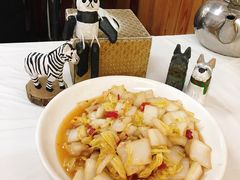 -新新湘菜馆(新中街二条店)