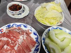 -鑫龙火锅(北园店)