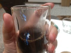 -Legno.ita Coffee by Wood(襄阳南路店)