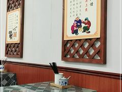 -福瑞记老孙头biangbiang面(新生路店)