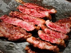 -老乾杯和牛烧肉(王府中环店)