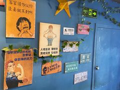 -S Team剧情密室(杭州龙翔桥店)