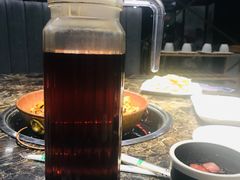 -可可托海新疆餐厅(天津总店)