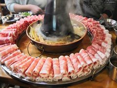 -东镇老火锅(长春路首店)