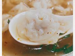 -巧手馄饨(箍桶巷店)