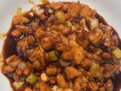 -金佬馆·川菜(芜湖繁昌华亿店)