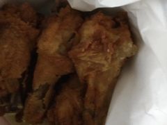KFC五味小食尊享餐-肯德基(宁波万达店)