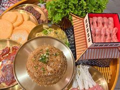 -炭之家·齐齐哈尔非遗烤肉·鲜切直供(中央大街店)