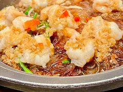-绿茶餐厅(茂业天地店)