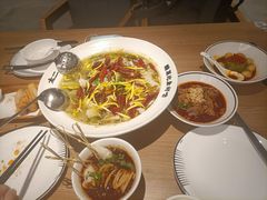 -新太二·鲜料川菜(晶耀前滩店)