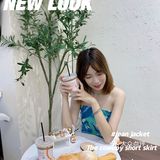 发现一家不含添加的宝藏面包店！冰淇淋面包超好吃[调皮]
