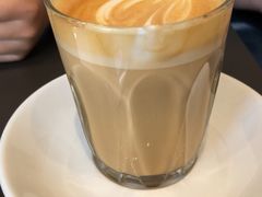 -Seesaw Coffee(苏州中心店)
