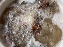 -亿诣蝎府炸酱面羊蝎子火锅(酷车小镇店)