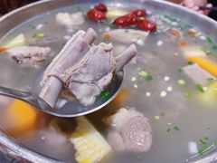 -巴依老爷·新疆美食(上城区天城路店)