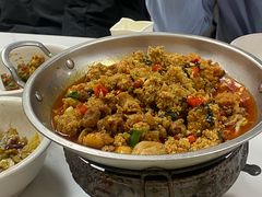 -谭姐湘菜馆(浦东大道店)