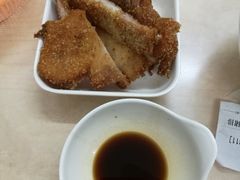 炸猪排-玉华饮食店(茅台路店)